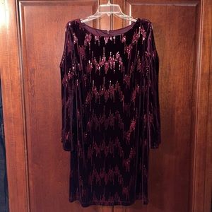 Jessica Howard dress, size 14.